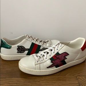 Gucci sneakers